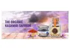 Kashmiri Saffron Online | Nimbark Foods
