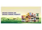 Organic Farming Products | Nimbark Foods