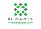 The Laser Agent