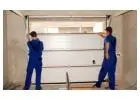 Overhead Garage Door Repair Service