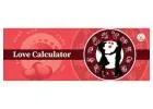 Free Online Love Calculator – Check Name Compatibility Instantly