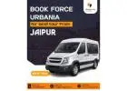 Luxury Force Urbania Rental in Jaipur