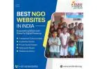 Best NGO Websites in India for Trusted Social Support