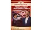 Serious Injuries Need Personal Injury Lawyer