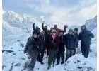 Weather, Snowfall & Seasons | Best Time for Goechala Trek