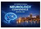 Neurology Conference 2026 – Orlando, Florida