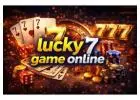 Play Lucky 7 Game Online for Real Money – Join Now