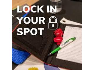 Can't Sponsor + Can't Recruit = Still Make Automatic Passive Income!