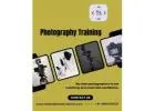 photography training in Bangalore