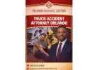 Experienced Truck accident Attorney in