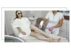Full Body Laser Hair Removal