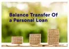 Reduce EMIs Easily by Switching to a Balance Transfer Loan