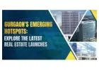 New Project Launch In Gurgaon | Paras Buildtech