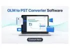 Convert Mac Outlook OLM Files to PST – Quick & Secure Solution