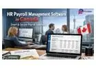 HR Payroll Management Software for Modern Canadian Businesses