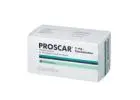 Restore Hairline with Generic Proscar Daily