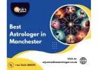Best Astrologer in Manchester – Trusted Guidance by Arjun Nandha