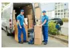 Reliable Residential Moving Services in Washington for Homes