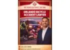 Bicycle Accident Lawyer in