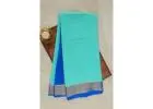 Discover Top Mysore Soft Silk Sarees - Exquisite Traditional Elegance