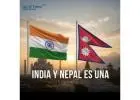 viajer a India y Nepal