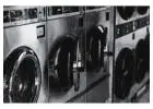 Commercial Laundry & Wash and Fold in Wilmette