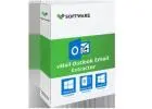 vMail Outlook Email Extractor Software – Smart Solution to Extract Outlook Emails