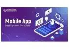 Premium Mobile app Developers in Bangalore