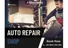 Auto Repair Shop Invoice Software for Fast & Accurate Billing