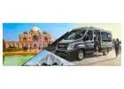 Force Urbania Hire in Delhi : Your Perfect Travel Companion
