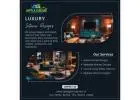 Luxury Interior Designers In Bangalore