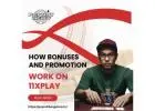 How Bonuses and Promotions Work on 11xplay