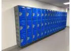 Heavy Duty Plastic Lockers You Can Count On