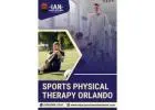 Top Sports Physical Therapy in