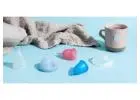 Best Menstrual Cup in India for Safe & Eco-Friendly Periods