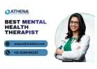 Best Mental Health Therapist for Holistic Mental Wellness Care
