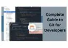Git Tutorial: A Beginner’s Guide to Version Control and Git Basics