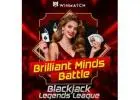 Winmatch The Battle of Brilliant Minds