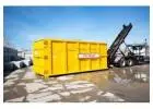 Reliable Top Bin Rental Edmonton Services in Canada