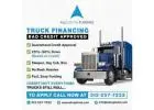 All Capital Funding - Commercial Truck Financing