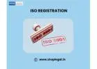 ISO Certification and Its Importance for Businesses