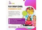 Simha Kidsden | Play Group School in Ramamurthy Nagar