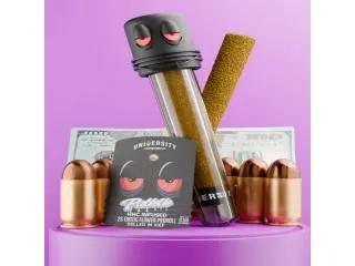 THCP prerolls for sale – Free shipping, 100-day guarantee