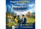Property consultants in Bangalore | Houzbay Real estate advisors in Bangalore