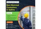 Best Electrical Contractors in