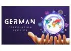Professional German Translation Services in Singapore