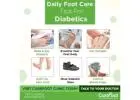 Effective Diabetic Foot Ulcer Treatment in Kolkata
