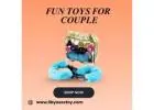 High-Quality Adult Toys Collection in Tripoli | libyasextoy.com
