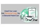 Easy Financing Options Available with a 2 hand car loan