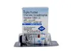HUCOG 5000 for Female Infertility